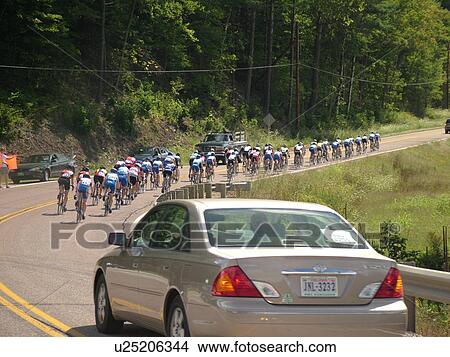 Middlesex, VT, Vermont, Green Mountain Stage Race, women biking, group View Large Photo Image Picture - Middlesex, VT, Vermont, Green Mountain Stage Race, women biking, group. Fotosearch