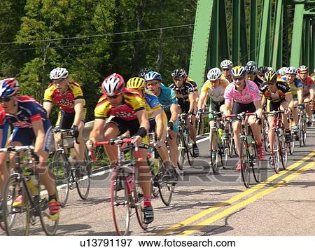 Middlesex, VT, Vermont, Green Mountain Stage Race, men biking, group View Large Photo Image Stock Photo - Middlesex, VT, Vermont, Green Mountain Stage Race, men biking, group. Fotosearch