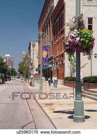Milwaukee, WI, Wisconsin, Downtown, Historic Third Ward View Large Photo Image Stock Image - Milwaukee, WI, Wisconsin, Downtown, Historic Third Ward. Fotosearch