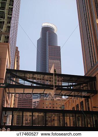 Minneapolis, MN, Minnesota, Twin Cities, Downtown skyline View Large Photo Image Stock Photo - Minneapolis, MN, Minnesota, Twin Cities, Downtown skyline. Fotosearch