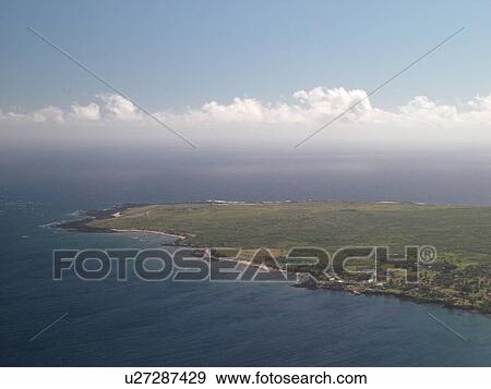 Molokai, HI, Hawaii, Kalaupapa National Historical Park, peninsula, overlook View Large Photo Image Stock Photo - Molokai, HI, Hawaii, Kalaupapa National Historical Park, peninsula, overlook. Fotosearch