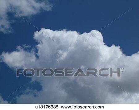 Montpelier, VT, Vermont, Cumulus Clouds, blue sky View Large Photo Image Stock Photography - Montpelier, VT, Vermont, Cumulus Clouds, blue sky. Fotosearch