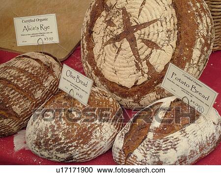 Montpelier, VT, Vermont, Farmer's Market, bread View Large Photo Image Stock Image - Montpelier, VT, Vermont, Farmer's Market, bread. Fotosearch