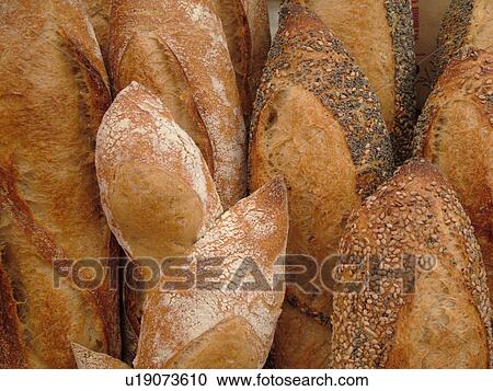 Montpelier, VT, Vermont, Farmer's Market, fresh baked breads View Large Photo Image Stock Image - Montpelier, VT, Vermont, Farmer's Market, fresh baked breads. Fotosearch