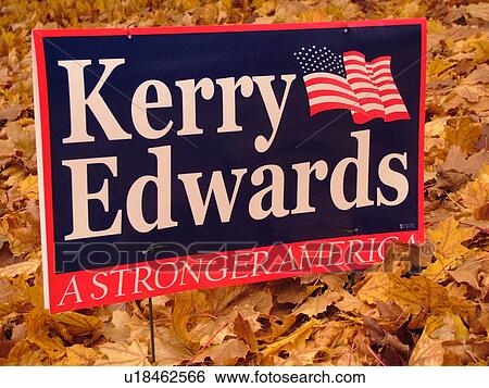 Montpelier, VT, Vermont, Kerry, Edwards Election sign for 2004 View Large Photo Image Stock Photograph - Montpelier, VT, Vermont, Kerry, Edwards Election sign for 2004. Fotosearch