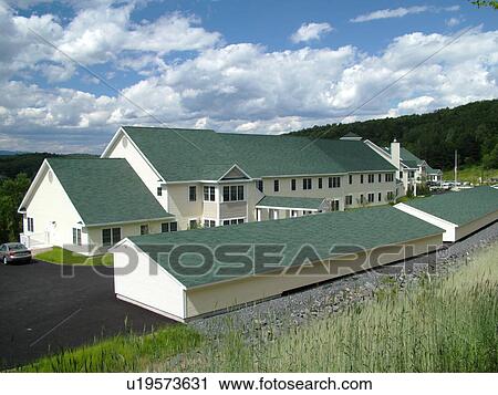Montpelier, VT, Vermont, Westview Meadows, Assisted Living Development View Large Photo Image Stock Image - Montpelier, VT, Vermont, Westview Meadows, Assisted Living Development. Fotosearch