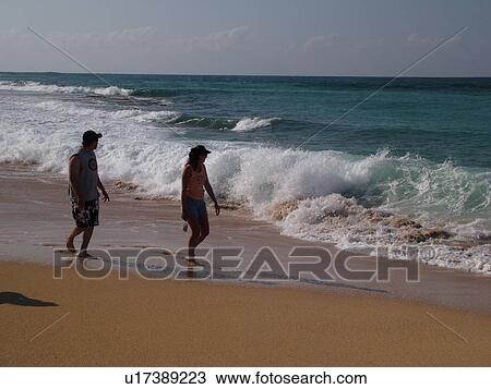 Napali Coast, Kauai, HI, Hawaii, North Shore, Na Pali, Haena Beach Park, Tunnels Beach View Large Photo Image Stock Image - Napali Coast, Kauai, HI, Hawaii, North Shore, Na Pali, Haena Beach Park, Tunnels Beach. Fotosearch