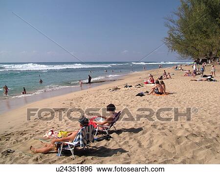 Napali Coast, Kauai, HI, Hawaii, North Shore, Na Pali, Kee beach, Haena State Park View Large Photo Image Stock Photograph - Napali Coast, Kauai, HI, Hawaii, North Shore, Na Pali, Kee beach, Haena State Park. Fotosearch