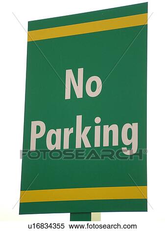 parking sign, No Parking View Large Photo Image Stock Photography - parking sign, No Parking. Fotosearch
