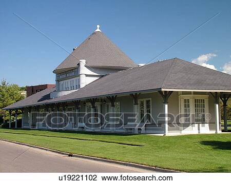 Petoskey, MI, Michigan, Little Traverse Historical Society History Museum, Bayfront Park View Large Photo Image Stock Image - Petoskey, MI, Michigan, Little Traverse Historical Society History Museum, Bayfront Park. Fotosearch