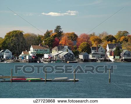Portsmouth, NH, New Hampshire, Portsmouth Harbor, Piscataqua River View Large Photo Image Stock Photo - Portsmouth, NH, New Hampshire, Portsmouth Harbor, Piscataqua River. Fotosearch