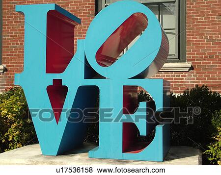 Rockland, ME, Maine, Farnsworth Art Museum and the Wyeth Center, LOVE sign View Large Photo Image Stock Photo - Rockland, ME, Maine, Farnsworth Art Museum and the Wyeth Center, LOVE sign. Fotosearch