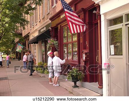 Skaneateles, NY, New York, Finger Lakes Region, downtown View Large Photo Image Stock Image - Skaneateles, NY, New York, Finger Lakes Region, downtown. Fotosearch