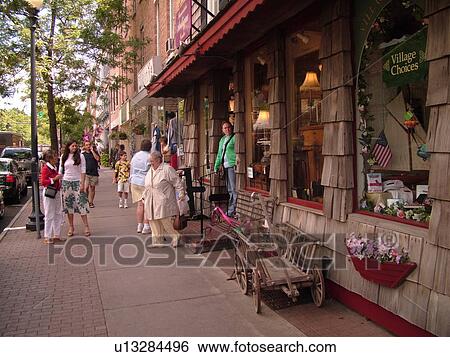 Skaneateles, NY, New York, Finger Lakes Region, downtown View Large Photo Image Stock Photograph - Skaneateles, NY, New York, Finger Lakes Region, downtown. Fotosearch