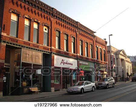 Stillwater, MN, Minnesota, Historic Downtown View Large Photo Image Stock Photograph - Stillwater, MN, Minnesota, Historic Downtown. Fotosearch