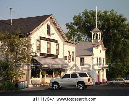 Taylors Falls, MN, Minnesota, Marine of St. Croix River General Store View Large Photo Image Stock Photo - Taylors Falls, MN, Minnesota, Marine of St. Croix River General Store. Fotosearch