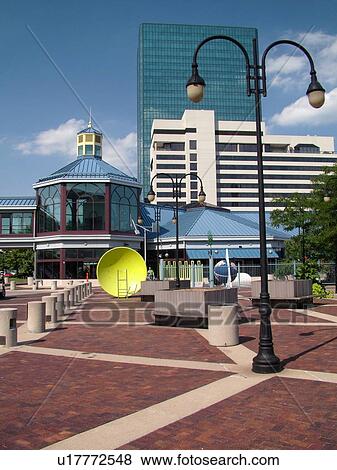 Toledo, OH, Ohio, COSI, riverfront, Center of Science and Industry View Large Photo Image Stock Photo - Toledo, OH, Ohio, COSI, riverfront, Center of Science and Industry. Fotosearch