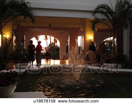 Wailea, Maui, HI, Hawaii, South Maui, The Fairmont Kea Lani Maui Resort View Large Photo Image Stock Photo - Wailea, Maui, HI, Hawaii, South Maui, The Fairmont Kea Lani Maui Resort. Fotosearch