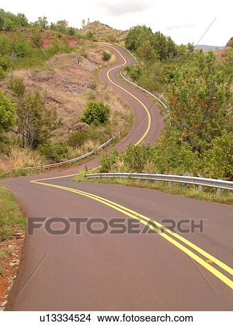 Waimea, Kauai, HI, Hawaii, Westside, Waimea Canyon Drive, Waimea Canyon View Large Photo Image Picture - Waimea, Kauai, HI, Hawaii, Westside, Waimea Canyon Drive, Waimea Canyon. Fotosearch
