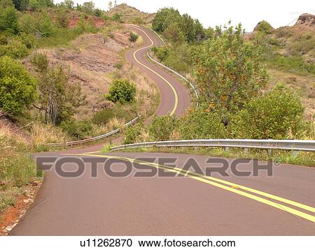Waimea, Kauai, HI, Hawaii, Westside, Waimea Canyon Drive, Waimea Canyon View Large Photo Image Stock Image - Waimea, Kauai, HI, Hawaii, Westside, Waimea Canyon Drive, Waimea Canyon. Fotosearch