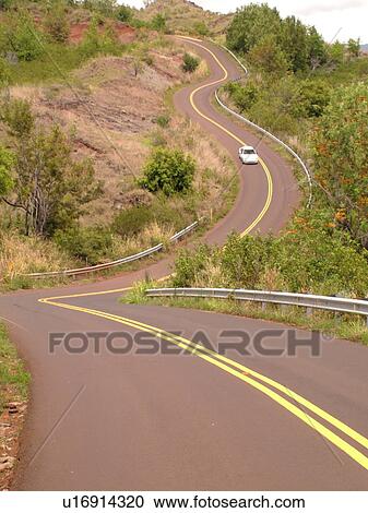 Waimea, Kauai, HI, Hawaii, Westside, Waimea Canyon Drive, Waimea Canyon View Large Photo Image Stock Image - Waimea, Kauai, HI, Hawaii, Westside, Waimea Canyon Drive, Waimea Canyon. Fotosearch