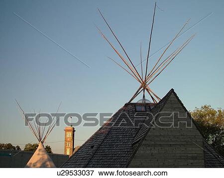 Winnipeg, Canada, MB, Manitoba, Circle of Life Thunderbird House, Aboriginal people, First Nations Maa-Doo-Doo-Sung, sweat lodge View Large Photo Image Stock Photo - Winnipeg, Canada, MB, Manitoba, Circle of Life Thunderbird House, Aboriginal people, First Nations Maa-Doo-Doo-Sung, sweat lodge. Fotosearch
