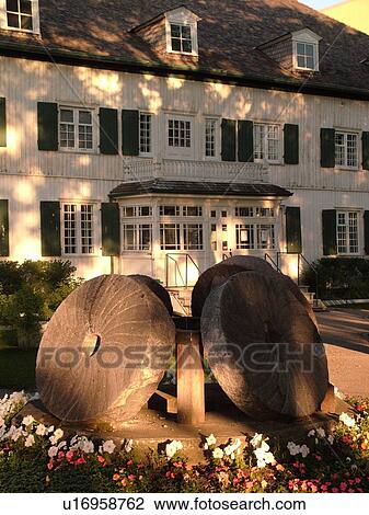 Winnipeg, Canada, MB, Manitoba, French Quarter, Saint Boniface Museum View Large Photo Image Stock Image - Winnipeg, Canada, MB, Manitoba, French Quarter, Saint Boniface Museum. Fotosearch
