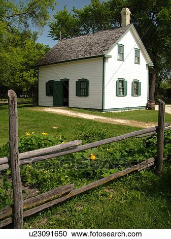 Winnipeg, Canada, MB, Manitoba, Riel House National Historic Site, home of the mother of Louis Riel View Large Photo Image Stock Image - Winnipeg, Canada, MB, Manitoba, Riel House National Historic Site, home of the mother of Louis Riel. Fotosearch