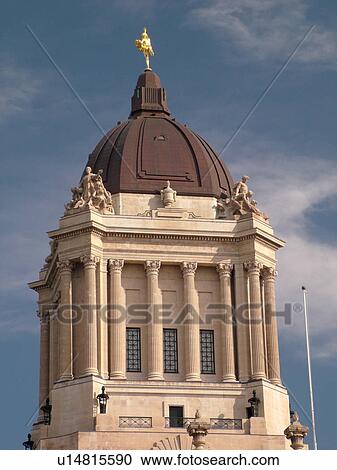 Winnipeg, Canada, MB, Manitoba, Manitoba Legislative Building, dome View Large Photo Image Stock Image - Winnipeg, Canada, MB, Manitoba, Manitoba Legislative Building, dome. Fotosearch