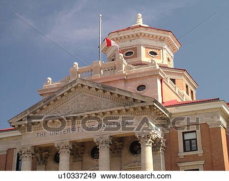 Winnipeg, Canada, MB, Manitoba, University of Manitoba, Agricultural College View Large Photo Image Stock Photo - Winnipeg, Canada, MB, Manitoba, University of Manitoba, Agricultural College. Fotosearch