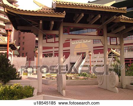 Winnipeg, Canada, MB, Manitoba, Downtown, Winnipeg Chinese Cultural and Community Centre View Large Photo Image Stock Photography - Winnipeg, Canada, MB, Manitoba, Downtown, Winnipeg Chinese Cultural and Community Centre. Fotosearch