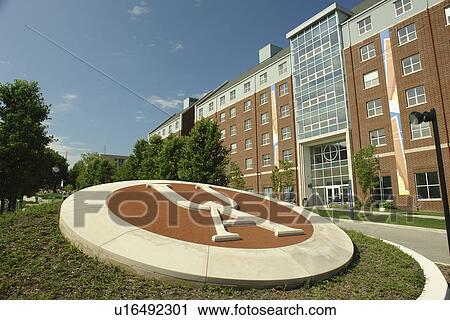 Akron, OH, Ohio, University of Akron, symbol View Large Photo Image Stock Image - Akron, OH, Ohio, University of Akron, symbol. Fotosearch