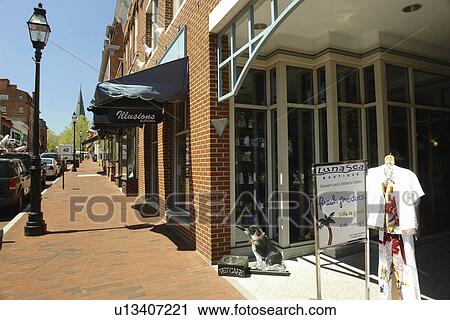 Annapolis, MD, Maryland, Chesapeake Bay, Historic Downtown View Large Photo Image Stock Image - Annapolis, MD, Maryland, Chesapeake Bay, Historic Downtown. Fotosearch