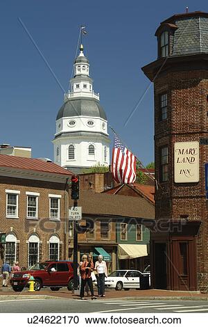 the state house inn annapolis md