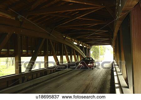 Brandywine River Valley, DE, Delaware, Smith Covered Bridge View Large Photo Image Stock Photo -  Brandywine River Valley, DE, Delaware, Smith Covered Bridge. Fotosearch