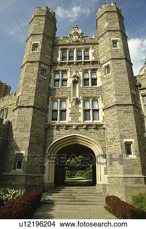 Bryn Mawr, PA, Pennsylvania, Bryn Mawr College, campus View Large Photo Image Picture - Bryn Mawr, PA, Pennsylvania, Bryn Mawr College, campus. Fotosearch