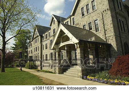 Bryn Mawr, PA, Pennsylvania, Bryn Mawr College, campus View Large Photo Image Stock Image - Bryn Mawr, PA, Pennsylvania, Bryn Mawr College, campus. Fotosearch