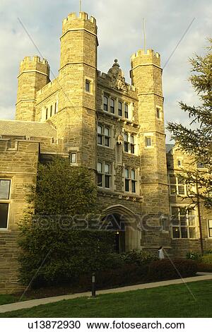 Bryn Mawr, PA, Pennsylvania, Bryn Mawr College, campus View Large Photo Image Stock Image - Bryn Mawr, PA, Pennsylvania, Bryn Mawr College, campus. Fotosearch