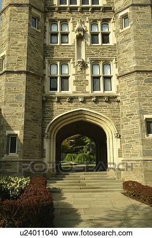 Bryn Mawr, PA, Pennsylvania, Bryn Mawr College, campus View Large Photo Image Stock Image - Bryn Mawr, PA, Pennsylvania, Bryn Mawr College, campus. Fotosearch