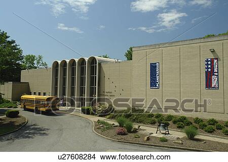 Picture -  Canton, OH, Ohio, William McKinley Presidential Library and Museum. Fotosearch