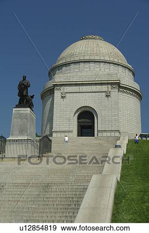 Canton, OH, Ohio, William McKinley Presidential Library and Museum, McKinley National Memorial View Large Photo Image Stock Photo - Canton, OH, Ohio, William McKinley Presidential Library and Museum, McKinley National Memorial. Fotosearch