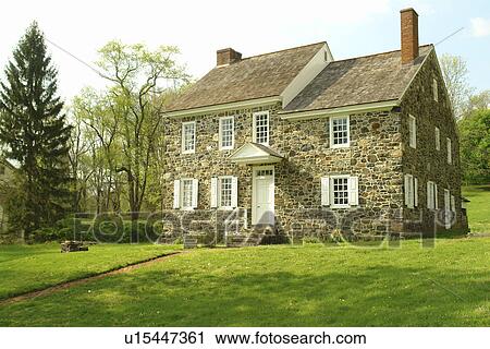 Chadds Ford, PA, Pennsylvania, Chester County, Brandywine Valley, Brandywine Battlefield Park, Farmhouse, Marquis de Lafayette, headquarters View Large Photo Image Stock Image - Chadds Ford, PA, Pennsylvania, Chester County, Brandywine Valley, Brandywine Battlefield Park, Farmhouse, Marquis de Lafayette, headquarters. Fotosearch