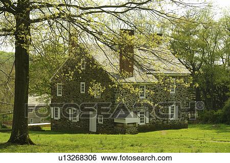 Chadds Ford, PA, Pennsylvania, Chester County, Brandywine Valley, Brandywine Battlefield Park, Farmhouse, Marquis de Lafayette, headquarters View Large Photo Image Stock Photograph - Chadds Ford, PA, Pennsylvania, Chester County, Brandywine Valley, Brandywine Battlefield Park, Farmhouse, Marquis de Lafayette, headquarters. Fotosearch