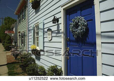 Chesapeake City, MD, Maryland, Chesapeake Bay, Historic Village, Bryan House View Large Photo Image Stock Image - Chesapeake City, MD, Maryland, Chesapeake Bay, Historic Village, Bryan House. Fotosearch
