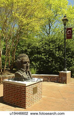 Chestertown, MD, Maryland, Chesapeake Bay, Washington College, bust of George Washington View Large Photo Image Stock Image - Chestertown, MD, Maryland, Chesapeake Bay, Washington College, bust of George Washington. Fotosearch