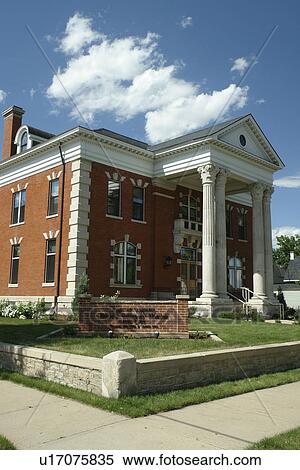 Cheyenne, WY, Wyoming, Historic Governor's Mansion State Historic Site View Large Photo Image Stock Photography - Cheyenne, WY, Wyoming, Historic Governor's Mansion State Historic Site. Fotosearch