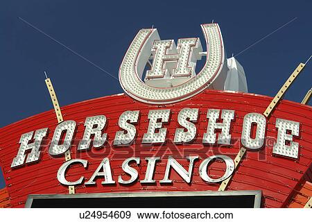 horseshoe casino council bluffs logo