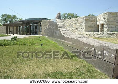Council Bluffs, IA, Iowa, visitor center, Lied Historical Building View Large Photo Image Stock Image - Council Bluffs, IA, Iowa, visitor center, Lied Historical Building. Fotosearch