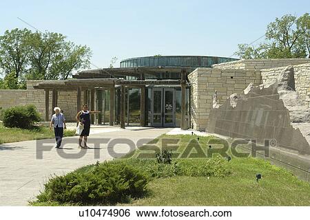 Council Bluffs, IA, Iowa, visitor center, Lied Historical Building View Large Photo Image Stock Photograph - Council Bluffs, IA, Iowa, visitor center, Lied Historical Building. Fotosearch