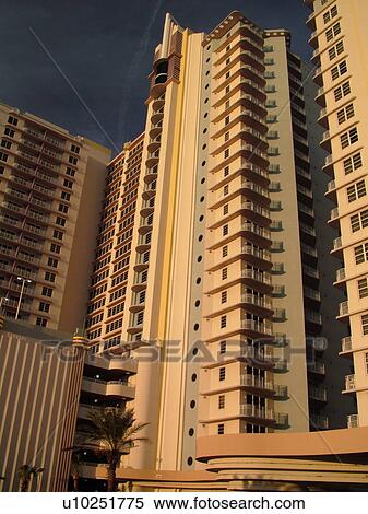 Daytona Beach, FL, Florida, Atlantic Ocean, Resorts View Large Photo Image Stock Photography - Daytona Beach, FL, Florida, Atlantic Ocean, Resorts. Fotosearch